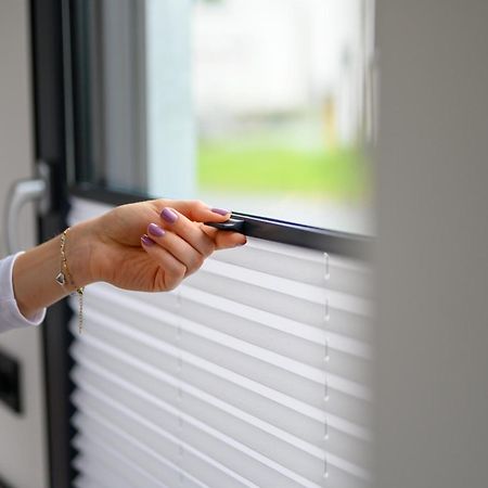 Roatel Emden A31 My-Roatel-Com Hotell Exteriör bild